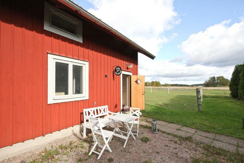 Broby Bed & Breakfast Nyköping Kültér fotó