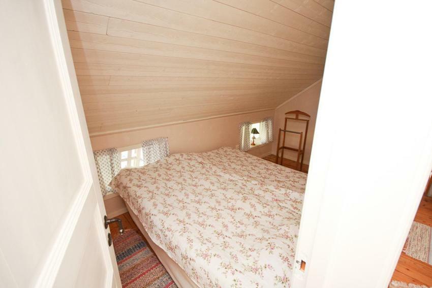 Broby Bed & Breakfast Nyköping Kültér fotó