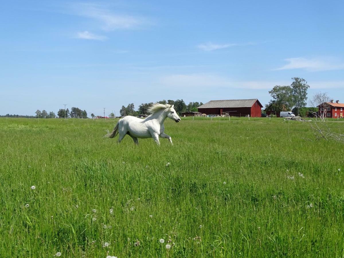 Broby Bed & Breakfast Nyköping Kültér fotó